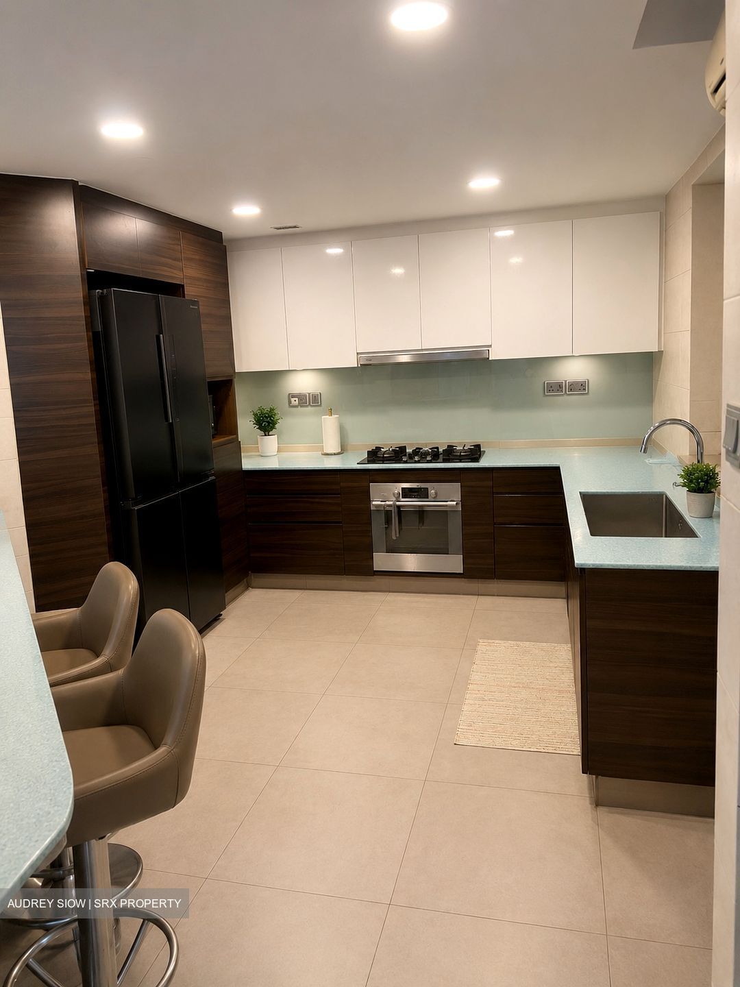Parkshore (D15), Condominium #611453281
